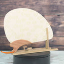 CHIDORI UCHIWA KAGEHINATA, Hand Fan, Kyo Karakami