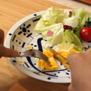 FUYO TEBUN (ZOA PRIME), Plate, Platter, Arita Ware