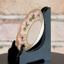 MERRY-GO-ROUND SMALL PATE (3 COLOR SET), Small Dish, Porcelain