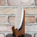 GOLD LINE MEAT PLATE, BOWL, CUP & SAUCER SET (2 PIECES EACH), Porcelain