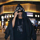 HAORI: PANTHER (MADE-TO-ORDER 3 WEEKS) [KIMONO]