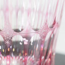 MULTI (GOLD RED), Glass, rinzen Kiriko