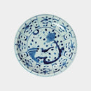 FUYO TEBUN (ZOA PRIME), Plate, Platter, Arita Ware