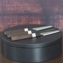 PAPER KNIFE STANDARD SPECIFICATION WITH CUTTING, Letter Opener, Sakai Forged Blades