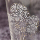 HANABI (FIREWORKS) MAGIC (2 PIECES), Glass, Mino Ware