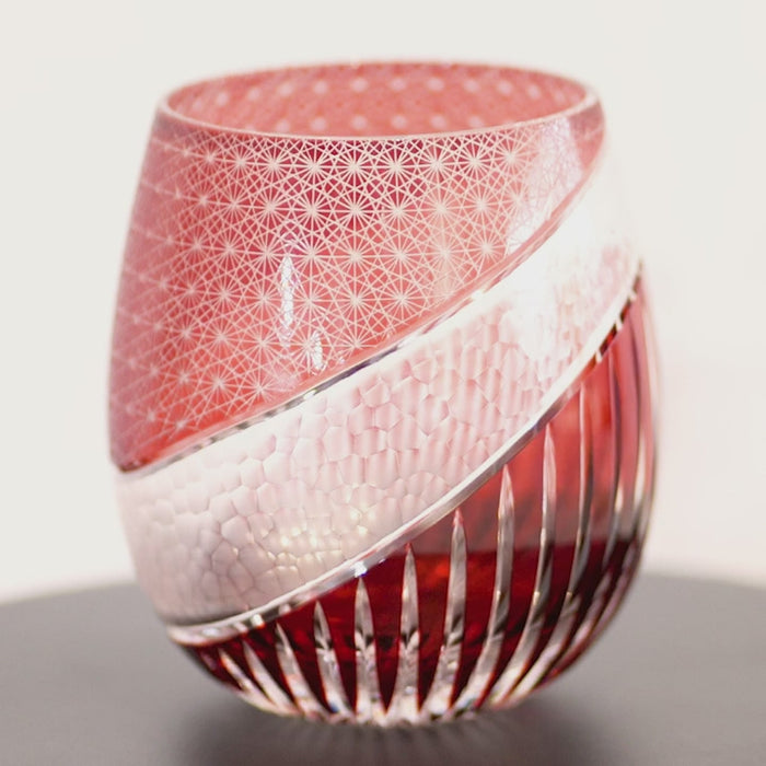 凛然｜切子 ｜ARTISAN
