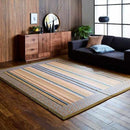 RUSH RUG LEXIA BEIGE, Tatami Rug