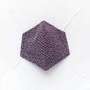 KINUMASK 角型 (男女兼用) J | 京友禅【マスク】