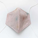 KINUMASK 角型 (男女兼用) D | 京友禅【マスク】