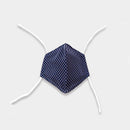 KINUMASK 角型 (男女兼用) E | 京友禅【マスク】