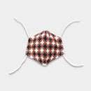 KINUMASK 角型 (男女兼用) G | 京友禅【マスク】