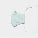 KINUMASK 丸形 (男女兼用) G | 京友禅【マスク】