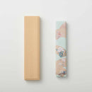 PAULOWNIA BOX FOR FOLDING FAN [HAND FAN]