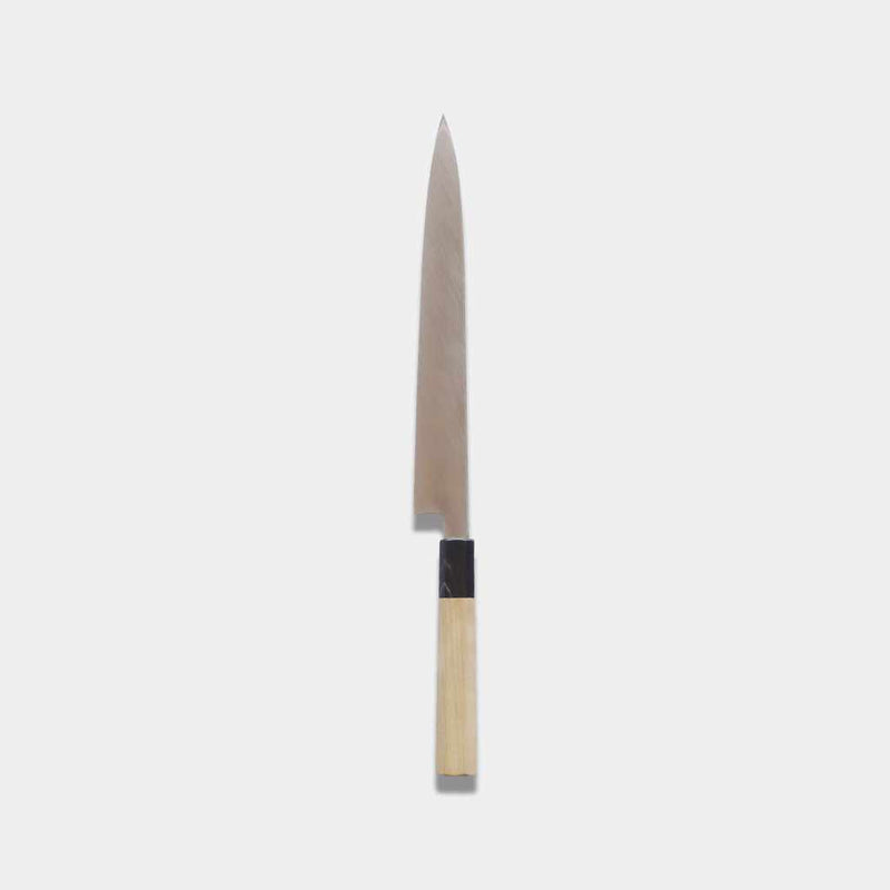 MOV HONYAKI YANAGI KNIFE (240MM, 270MM, 300MM), Sakai Knives