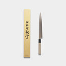 MOV HONYAKI YANAGI KNIFE (240MM, 270MM, 300MM), Sakai Knives