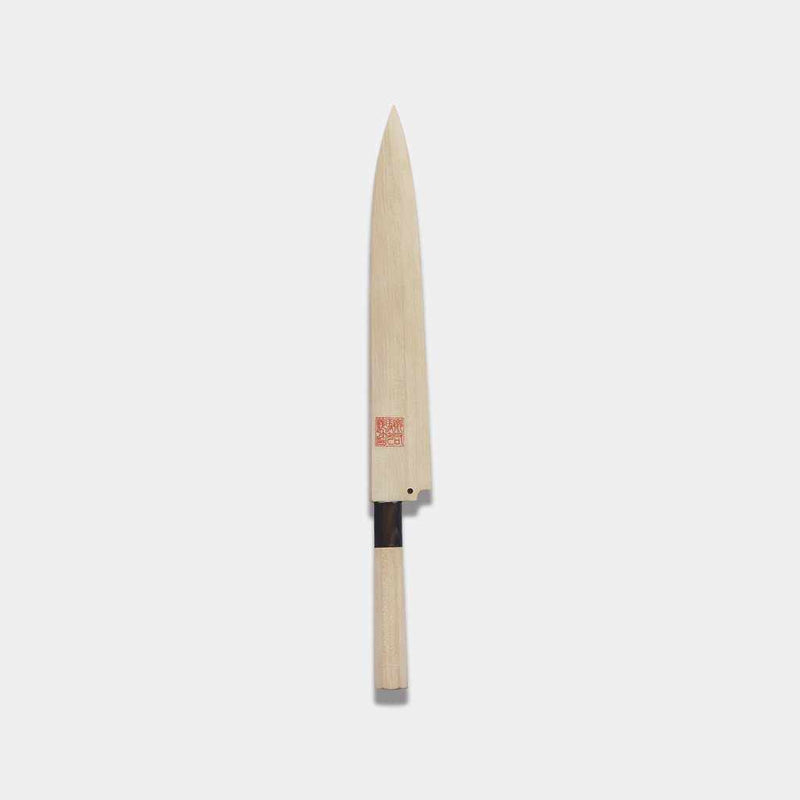 MOV HONYAKI YANAGI KNIFE (240MM, 270MM, 300MM) MIRROR FINISH, Sakai Knives