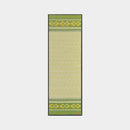 イケヒコ い草ヨガマット アース 緑 (60×180cm)【い草-畳】