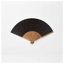 MEN'S PAPER FAN RYU ARMPIT LACQUER [HAND FAN]