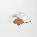 MEN'S PAPER FAN PINE AND MT. FUJI [HAND FAN]