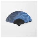 MEN'S PAPER FAN THE DAWN OF THE SEA [HAND FAN]