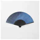 MEN'S PAPER FAN THE DAWN OF THE SEA [HAND FAN]