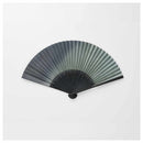 MEN'S PAPER FAN THE DAWN OF THE FOREST [HAND FAN]