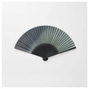 MEN'S PAPER FAN THE DAWN OF THE FOREST [HAND FAN]