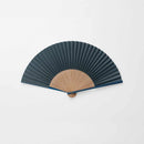 The color of the outer bone (the thick bone at both ends) has been changed from “blue” to “karaki (brown)”.