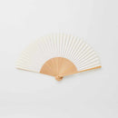 MEN'S PAPER FAN MEDAKA SCOOPING [HAND FAN]