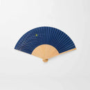 MEN'S PAPER FAN YOIHOTARU [HAND FAN]