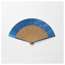 MEN'S PAPER FAN SIGNS OF THE DRAGON GOD [HAND FAN]