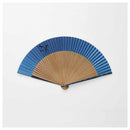 MEN'S PAPER FAN BOUNCING HORSE [HAND FAN]