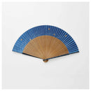 MEN'S PAPER FAN FIREFLY DANCING IN THE TWILIGHT [HAND FAN]