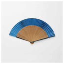 MEN'S PAPER FAN FUJIN RAIJIN DAISHOKUCHI [HAND FAN]