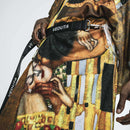 STAY HOME YUKATA: KLIMT [KIMONO]