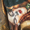 STAY HOME YUKATA: KLIMT [KIMONO]