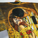 STAY HOME YUKATA: KLIMT [KIMONO]