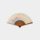 WOMEN'S PAPER FAN KIKYO NOBE [HAND FAN]