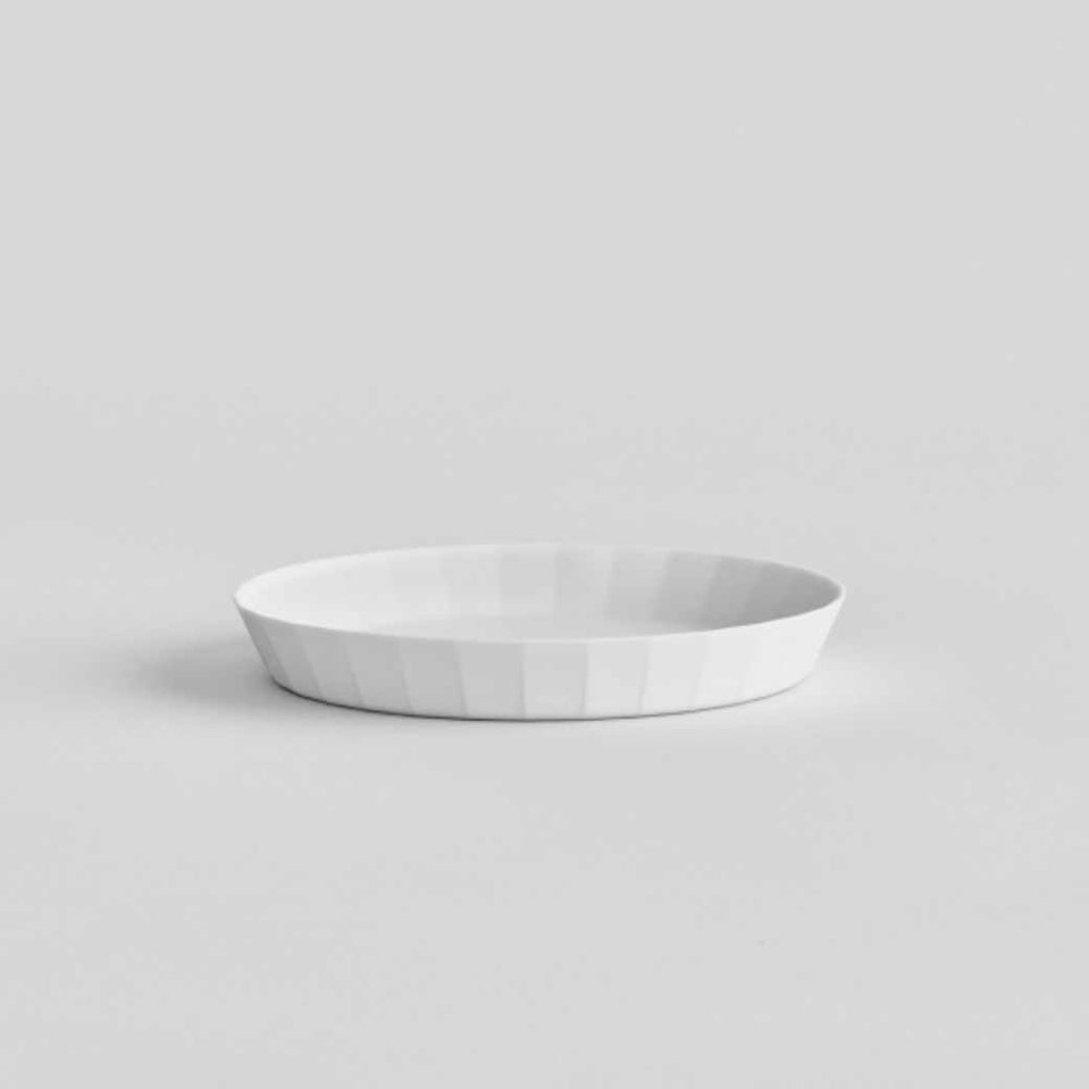 有田焼 プレート 3枚 UTSUÀ プレート9点セット マットホワイト【有田焼】 ｜ARTISAN