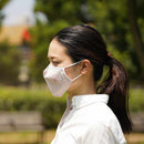 KINUMASK 角型 (男女兼用) D | 京友禅【マスク】