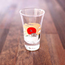 SHUN JAPAN MT. FUJI MAGIC (2 PIECES), Glass, Mino Ware