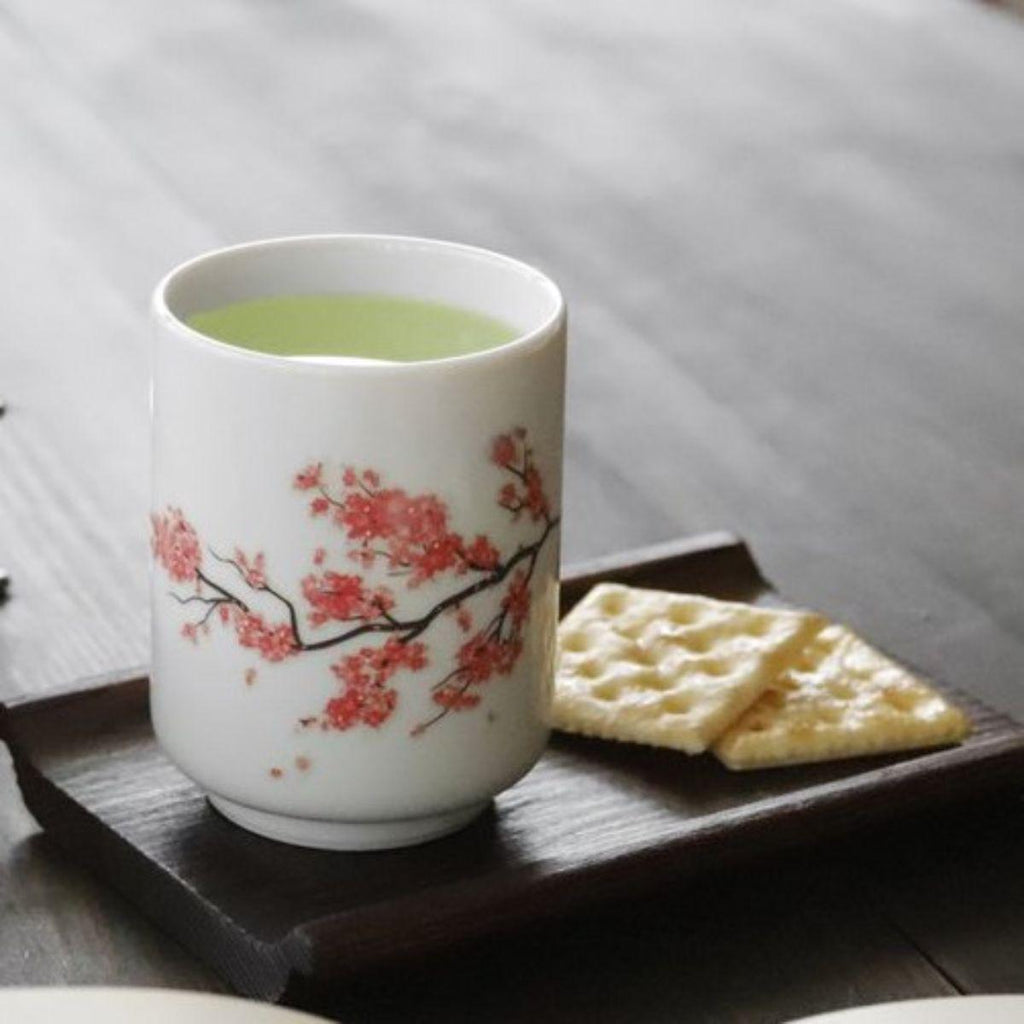 Mug Japanese tea cup KUJI Hikido Sugar Apple Fairy Tale Online KUJI,  A-1-2 Prize, Sharu Fen-Sharu Selectable Mug, Goods / Accessories