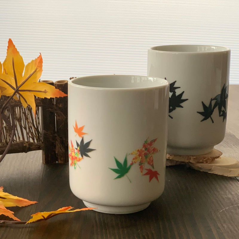 Starbucks Japan Been There Mug - Autumn