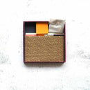 丸二 キラレ 紗綾型 (体験キット)【京からかみ】