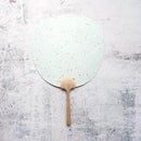 UCHIWA KANZESUI, Hand Fan, Kyo Karakami