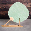UCHIWA KANZESUI, Hand Fan, Kyo Karakami