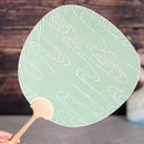 UCHIWA KANZESUI, Hand Fan, Kyo Karakami