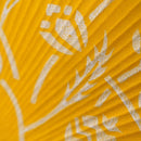 CHIDORI UCHIWA AZAMI, Hand Fan, Kyo Karakami