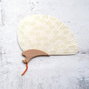 CHIDORI UCHIWA KAGEHINATA, Hand Fan, Kyo Karakami