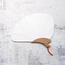 CHIDORI UCHIWA KAGEHINATA, Hand Fan, Kyo Karakami